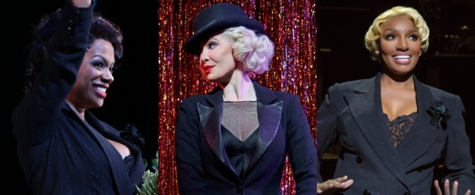 Which Reality TV Stars Have Starred in CHICAGO on Broadway?