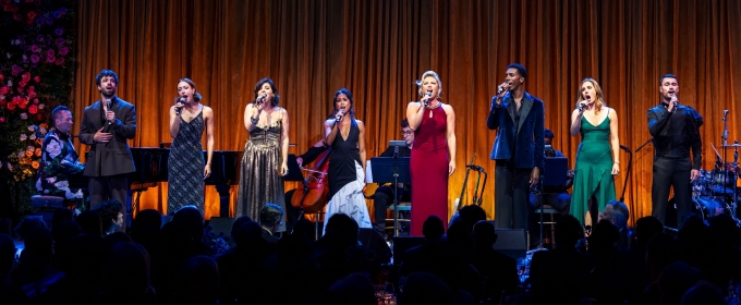 Photos: 2025 American Theatre Wing Gala Celebrates 'Unsung Heroes'