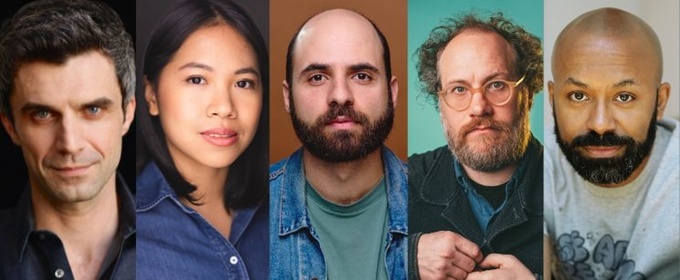The Old Globe Unveils Cast And Creative Team For World Premiere Of Fiasco Theater’s BARTLEBY