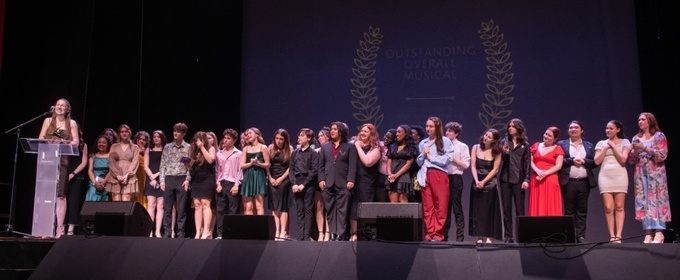BerganPAC To Host High School Awards Show