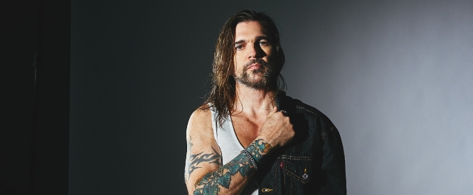 Juanes to Close Out M Resort Spa Casino's 2025 Summer Concert Series