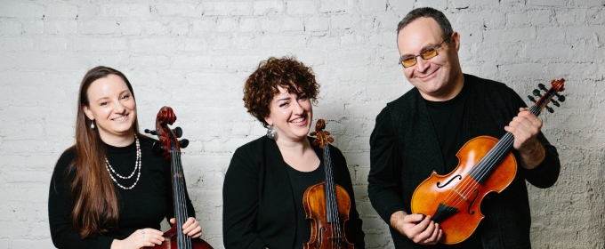 Previews: FADOLIN TRIO at The Angel In Nyack