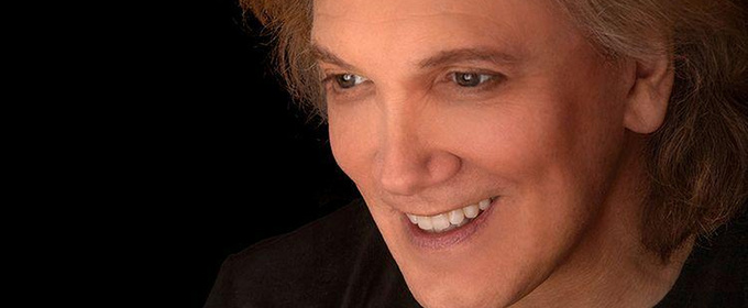 Charles Busch to Join Travis Moser at The Laurie Beechman Theatre