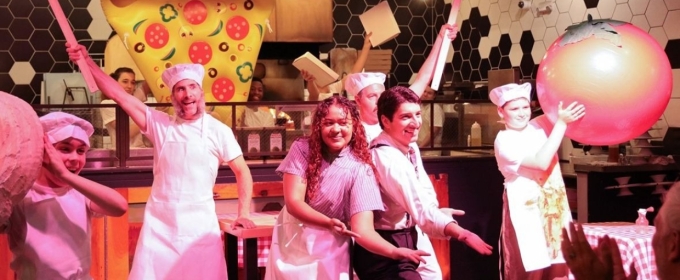 A FAMILY BUSINESS: (A)PIZZA PLAY Comes to the International Festival of Arts & Ideas