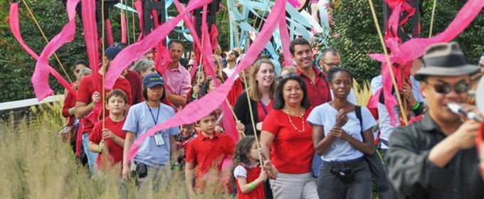 Hackensack Performing Arts Center Receives $500,000 Grant For Illumination 250 Festival