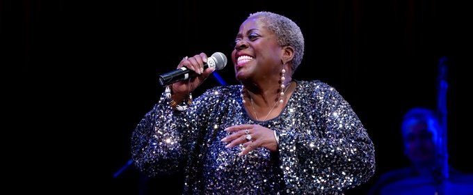 Photos: See Highlights from the 2026 MAC Awards at Symphony Space