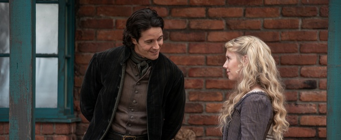 Video: OUTLANDER Season 8 Reveals Episode 7 Sneak Peek Clip