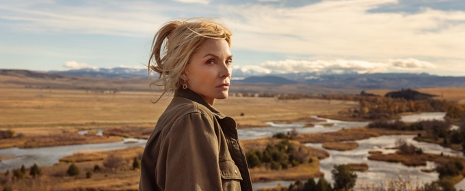 THE MADISON Becomes Most-Watched First Season Launch for Taylor Sheridan
