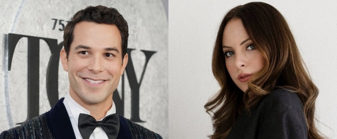 Skylar Astin, Elizabeth Gillies and More Join WE CHOSE TO GO TO THE MOON at Carnegie Hall