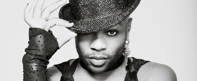 Interview: 'I'm Hoping Audiences Fall in Love With It!': Todrick Hall on Multi-Tasking and Escapism in BURLESQUE THE MUSICAL in the West End