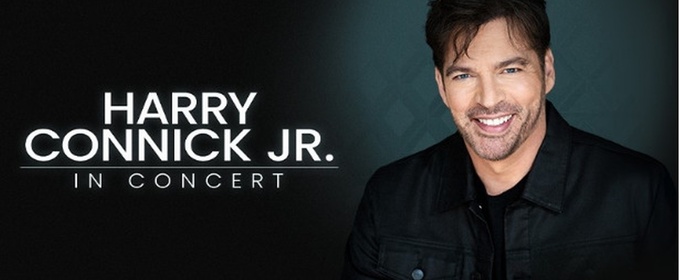 Harry Connick Jr. Set to Perform at Heinz Hall This July