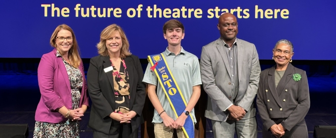 Louisville Will Host The International Thespian Festival in 2027