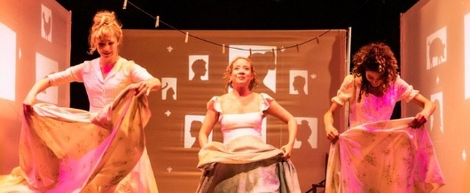 WP Theater Unveils 2026 Space Program Residents: HAIRCUT PLAY :€ By Eulàlia Comas And ISLA By Hit The Lights! Company