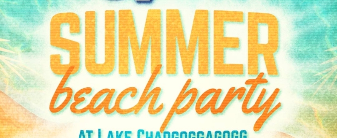 Ripe Announces SUMMER BEACH PARTY At Indian Ranch In August