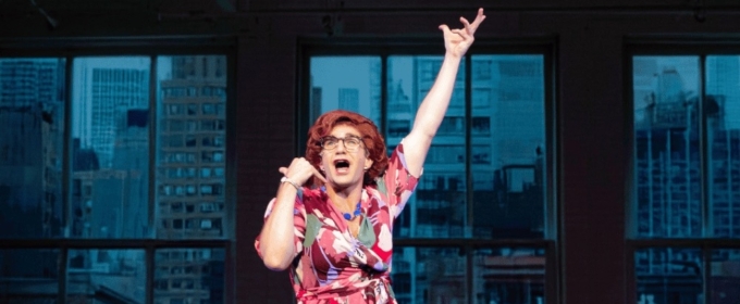 Review: Joyous, Funny, Tender, and Thought Provoking: TOOTSIE Takes the Stage at MSMT
