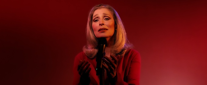 Photos: Ann Kittredge's LOVE FOR SALE at Don't Tell Mama Celebrates 10 Years of Cabaret