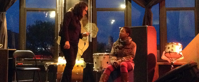 Second Site Unveils 2026 Lineup Featuring THE BEAUTY PROJECT