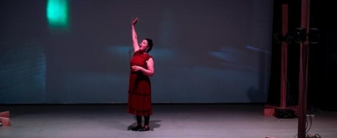 836M Unveils 2026 Program Featuring Delphine Diallo, Anne Hege, and RAWdance