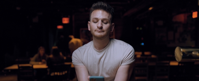 Watch: Brian Falduto Releases Music Video for 'Why'd You Come in Here Lookin' Like That'