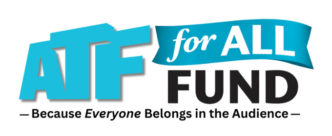 Adirondack Theatre Festival Launches ATF For ALL Initiative