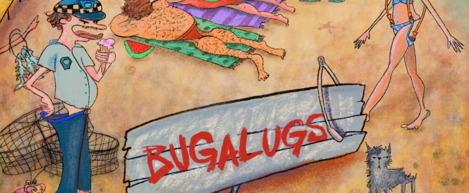 THE BUGALUGS BUM THIEF Comes to Riverside Theatre in July