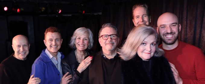 Photos: St. Louis Cabaret Conference in New York 2022 Photos