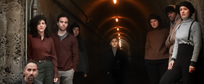 FEAR AND MISERY IN THE THIRD REICH to be Presented at The Riverside Theatre