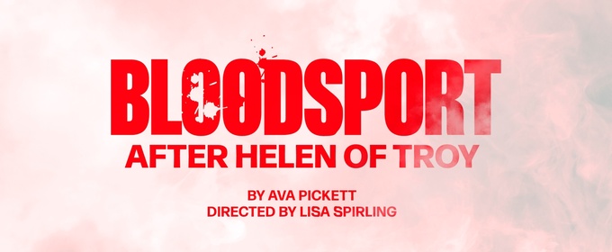 Tickets On Sale For World Premiere Of BLOODSPORT