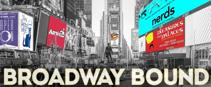 Joe Iconis, Eve Plumb & Bianca Marroquin to Join BROADWAY BOUND Seventh Edition at 54 Below