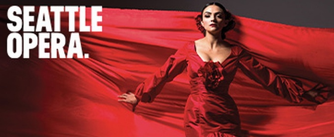 CARMEN Closes Seattle Opera’s 2025-26 Season