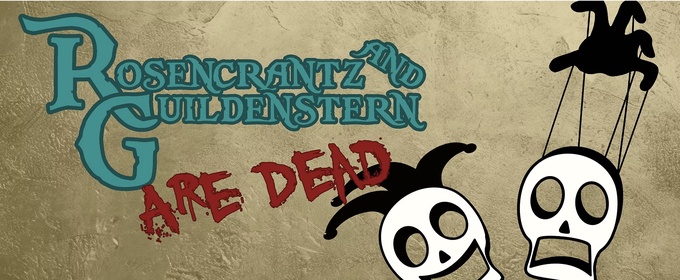 ROSENCRANTZ & GUILDENSTERN ARE DEAD To Play Gallery Theater In Oregon