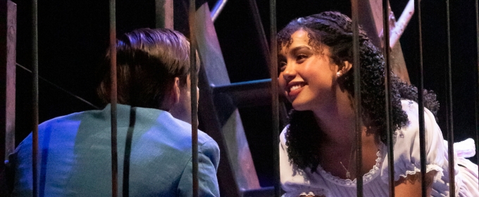 Review: Something's Coming...WEST SIDE STORY at Broadway At Music Circus