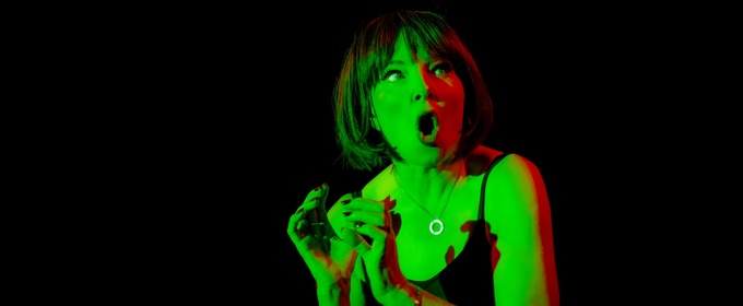 Review: GRIT, GLITTER & GASLIGHT - THE SARAH MCGUINNESS STORY, Circle And Star Theatre