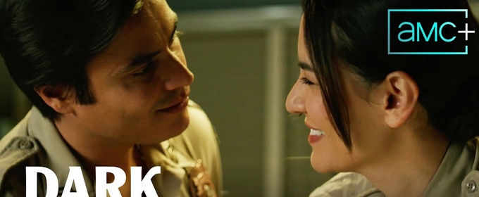 Video: AMC Debuts Sneak Peek Clip From Episode 3 of DARK WINDS Season 4