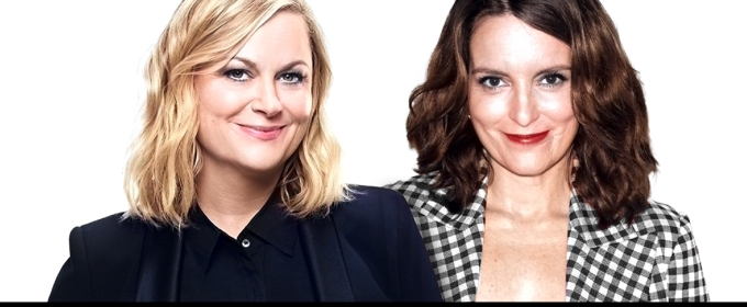 Tina Fey & Amy Poehler Return to Resorts World Theatre For One-Night-Only Performance