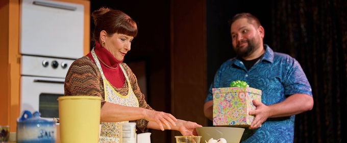 Review: BIRTHDAY CANDLES at Wichita Community Theatre