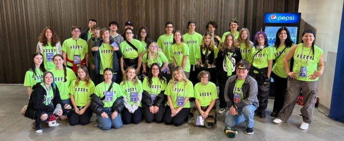 The Educational Theatre Association Reveals 2025 Award Recipients For Excellence In Theatre Education