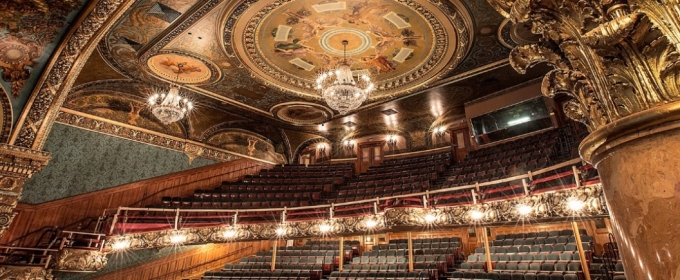 MRS. DOUBTFIRE and More Set for Emerson Colonial Theatre Fall 2025 Line-Up