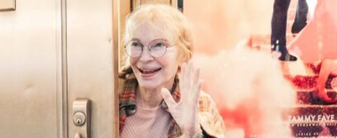 Mia Farrow Returns To THE ROOMMATE On Broadway Tonight