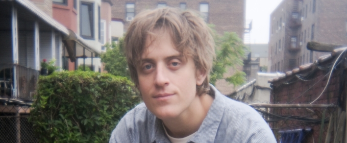 Renny Conti Sets EU/UK Shows Including Pitchfork Festival