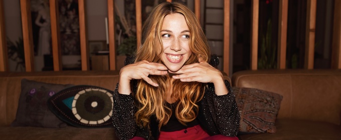 Town Hall Theater To Present TINA FRIML’S BIG APPLE COMEDY