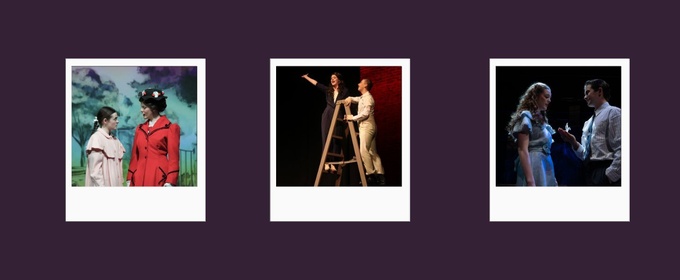 Student Blog: Every Time I Thought Theater Wasn’t for Me, It Proved Me Wrong