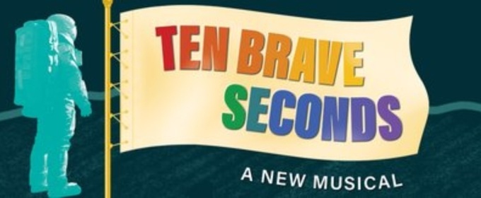 Special Offer: TEN BRAVE SECONDS at Pioneer Theatre Company