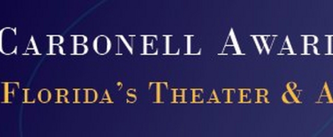 The Carbonell Awards is Seeking Nominations for 2024 Special Awards