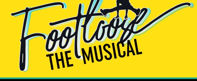 Cast Set For FOOTLOOSE at Algonquin