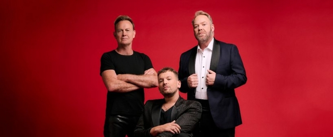 Pete Helliar Joins THE ROCKY HORROR SHOW in Sydney