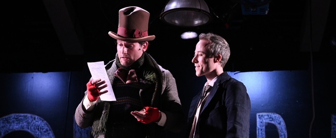THE GETAWAY DRIVER, CYRANO & More Set for Trinity Rep 2026-27 Season