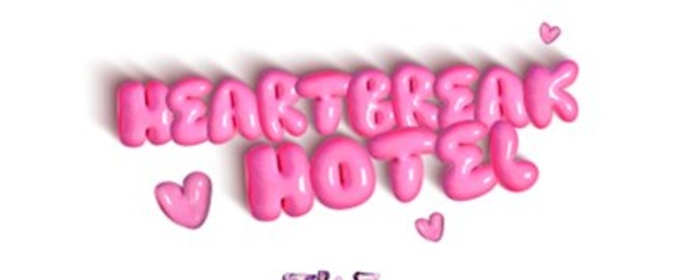 EBKM's HEARTBREAK HOTEL and James Hindman's THE EXHIBITIONIST to Play DR2 Theatre