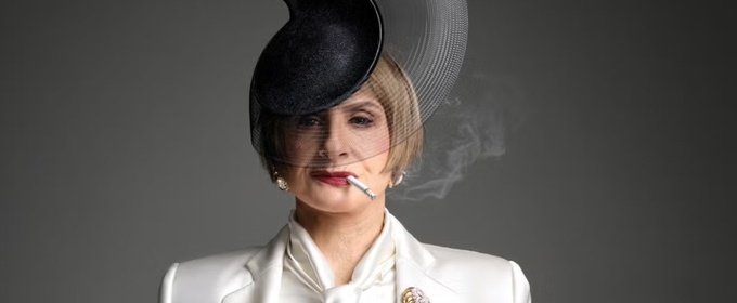 Por qué Patti LuPone es una leyenda de Broadway