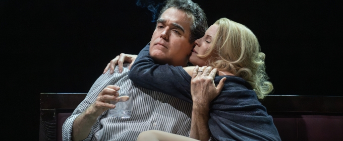 Review Roundup: DAYS OF WINE AND ROSES Opens on Broadway
